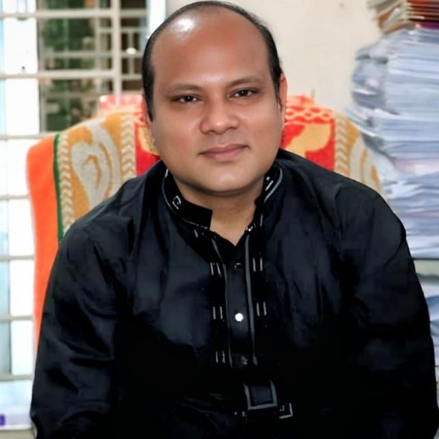 Teacher Image